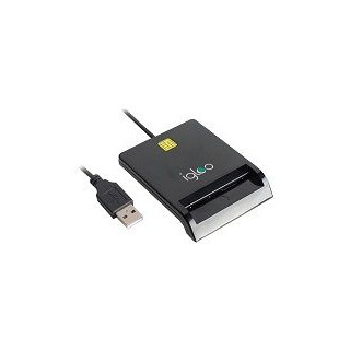 IGLOO LETTORE SMART CARD USB 2.0